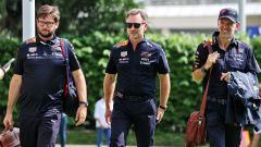 Budget cap Red Bull: Horner minimizza, Wolff chiama in causa la FIA