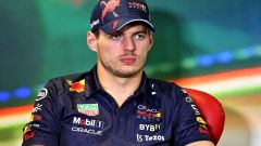 Verstappen si aspetta la riscossa della Ferrari nel GP Ungheria