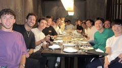 F1, il falso conto di 160.000$ alla cena in onore di Vettel