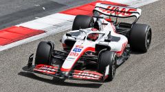 Team Formula 1 2022: Haas F1 