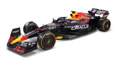 Team Formula 1 2022: Red Bull Racing F1