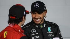 Jordan e i motivi per cui Hamilton dovrebbe andare alla Ferrari