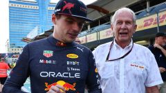 I tre motivi che rendono la Red Bull ottimista per il GP Austria