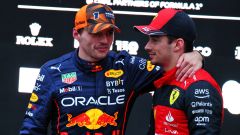 Montoya svela il vantaggio psicologico di Verstappen su Leclerc