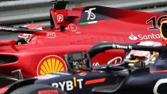 Riscattarsi dopo Imola: gli aggiornamenti Ferrari per la F1-75