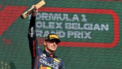 Il 2022 di Verstappen può trasformarsi nel 2013 di Vettel