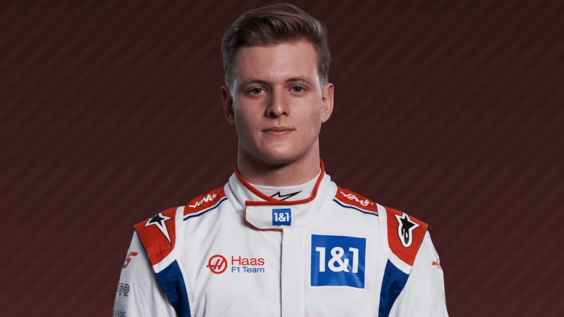 Mick Schumacher #47, biografia piloti F1 2022