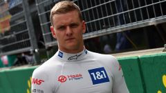 Rosberg frena gli entusiasmi su Schumacher