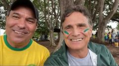 Piquet ci ricasca: frasi ingiuriose verso il presidente Lula