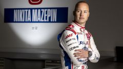 Nikita Mazepin torna a correre: parteciperà alla "Dakar russa"