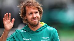 Di Grassi chiama Vettel in Formula E