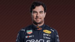 Sergio Perez #11, biografia piloti F1 2022
