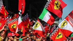 Riapre la vendita dei biglietti per i GP di Monza e Imola 2023