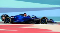 Team Formula 1 2023: Williams Racing F1