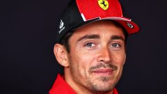 Leclerc-Ferrari, un matrimonio destinato a durare a cifre record