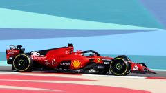 Team Formula 1 2023: Scuderia Ferrari F1