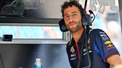 Marko condanna Ricciardo al ruolo di riserva
