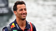 La condizione necessaria per riportare Ricciardo all'AlphaTauri