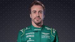 Fernando Alonso #14, biografia piloti F1 2023