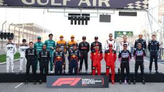 F1: tutti i piloti, i team e i numeri del mondiale 2023