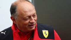 Monaco, Ferrari vuole sfatare il tabù: "Lavorato sui dettagli"