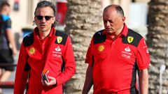 Rivoluzione Ferrari: cambia il capo delle strategie, addio Rueda