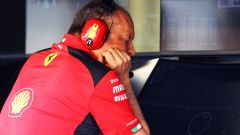 Ferrari, per gli aggiornamenti correttivi serve pazienza