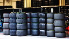 F1 2023, Pirelli: le gomme per i GP di Baku, Miami e Imola