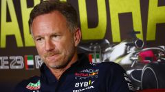 Contatti Hamilton-Red Bull: Horner rilancia e punzecchia Lewis
