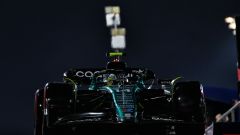 GP Abu Dhabi: Alonso spiega il "brake testing" su Hamilton