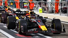 GP Abu Dhabi: la direzione gara vieta la manovra di Verstappen