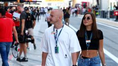 Nikita Mazepin: le sanzioni, il ritorno al volante e l'ossessione F1
