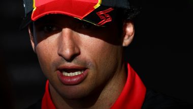 F1 2023, GP Australia: Carlitos bloccato così dopo il fallimento dei suoi please