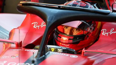 F1 2023, GP Australia: Carlos Sainz (Ferrari)
