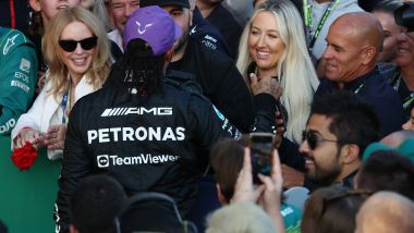 F1 2023, GP Australia: Luigino e l'Angela sbagliata