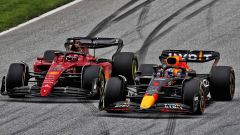 Le paure Red Bull: "L'anno scorso zero chance contro la Ferrari"