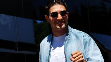 F1 2023, GP Austria: Esteban festeggia il record