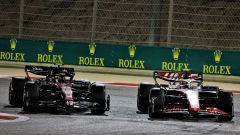 Haas conferma i contatti con Alfa Romeo: "Incontro introduttivo"