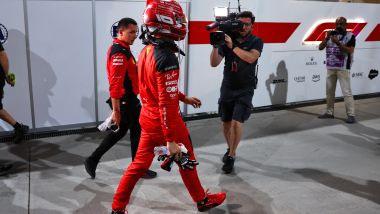 F1 2023, GP Bahrain: Charles Leclerc (Ferrari)