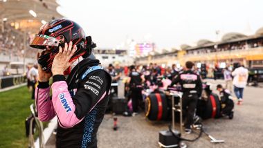 F1 2023, GP Bahrain: Ocon o Maldonado?