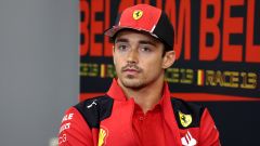 In Ferrari torna il problema dei pit-stop