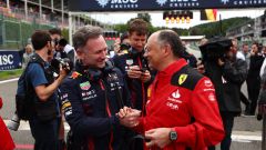 Ferrari a caccia di ingegneri: Vasseur e la strategia alla Todt