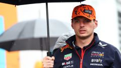 GP Belgio: penalità per Verstappen, come funziona per la Sprint