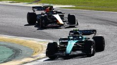 Helmut Marko: l'errore di Perez nel duello con Alonso