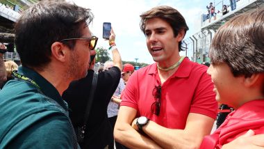 F1 2023, GP Brasile: Ricardo esprime il suo parere sulla Sprint
