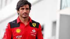Ferrari, per Sainz è meglio guardarsi le spalle dall'Alpine
