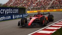 GP Canada: Red Bull snobba la Mercedes e teme la Ferrari