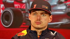 Red Bull: l'indifferenza di Verstappen verso la crisi di Perez