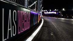 F1 GP Las Vegas 2024, Diretta LIVE PL1 / FP1