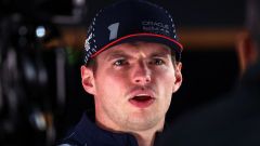 Verstappen boccia completamente il GP Las Vegas